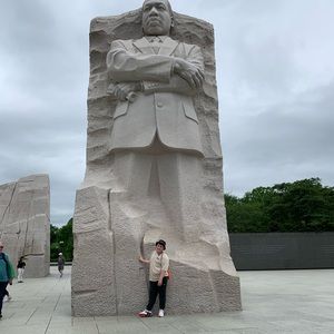 Meet your Posher, Austin